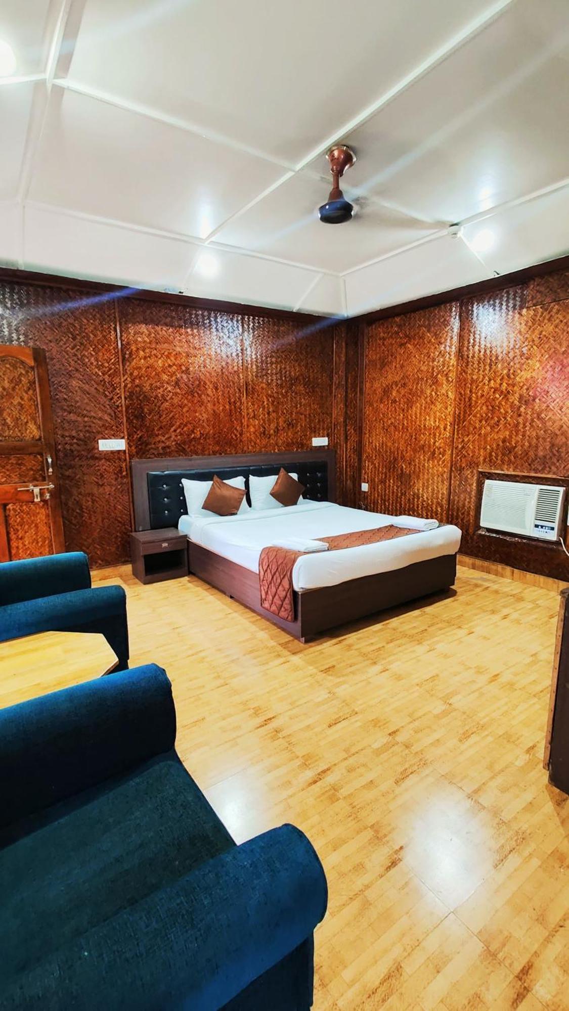 Kathmandu Resort Govind Nagar Exterior foto