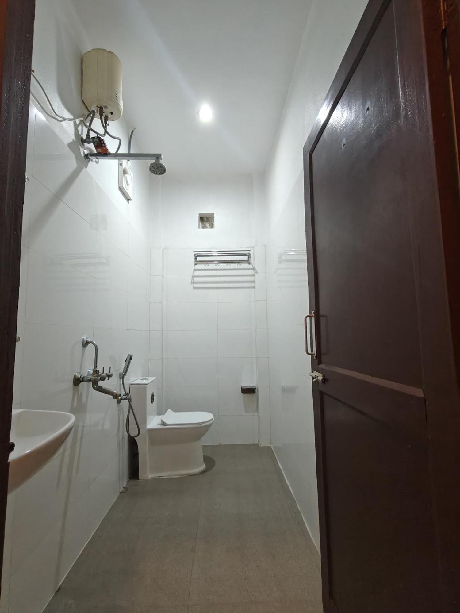Kathmandu Resort Govind Nagar Exterior foto