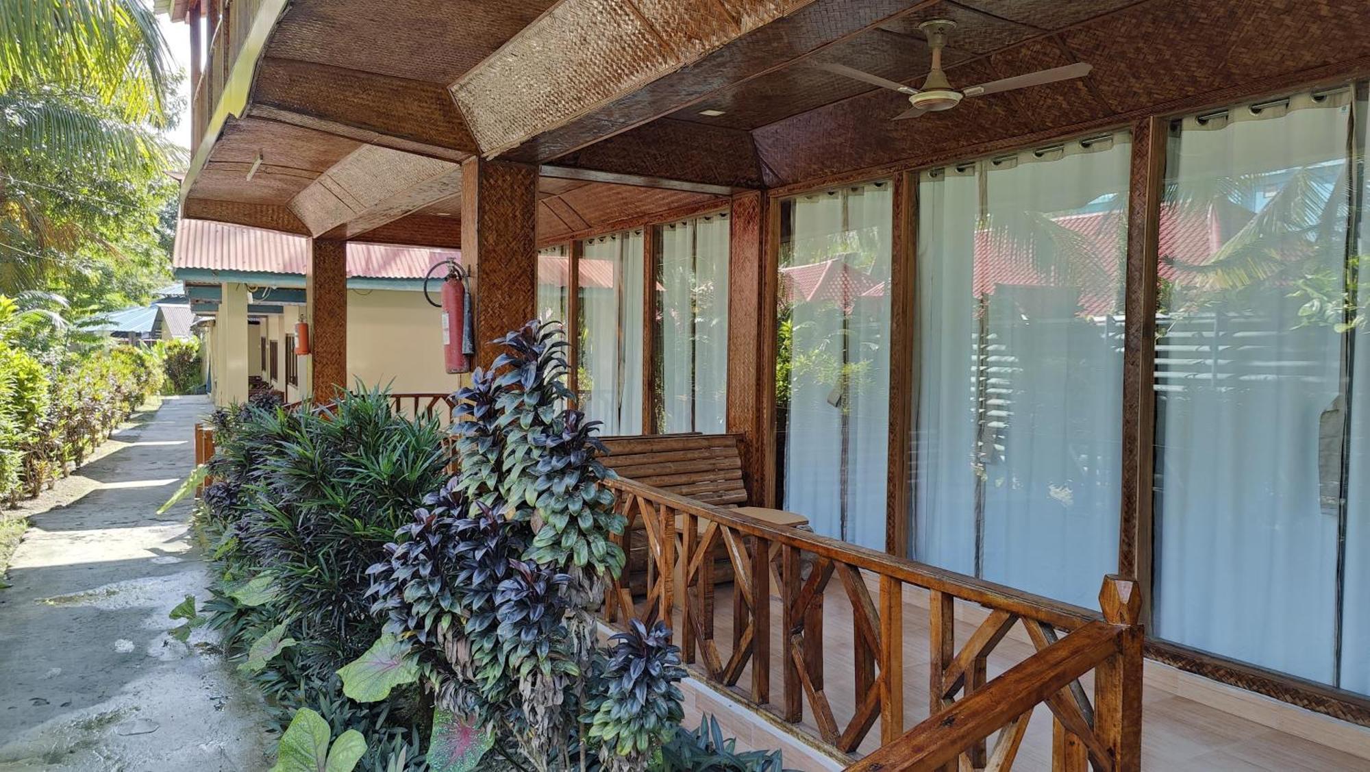 Kathmandu Resort Govind Nagar Exterior foto