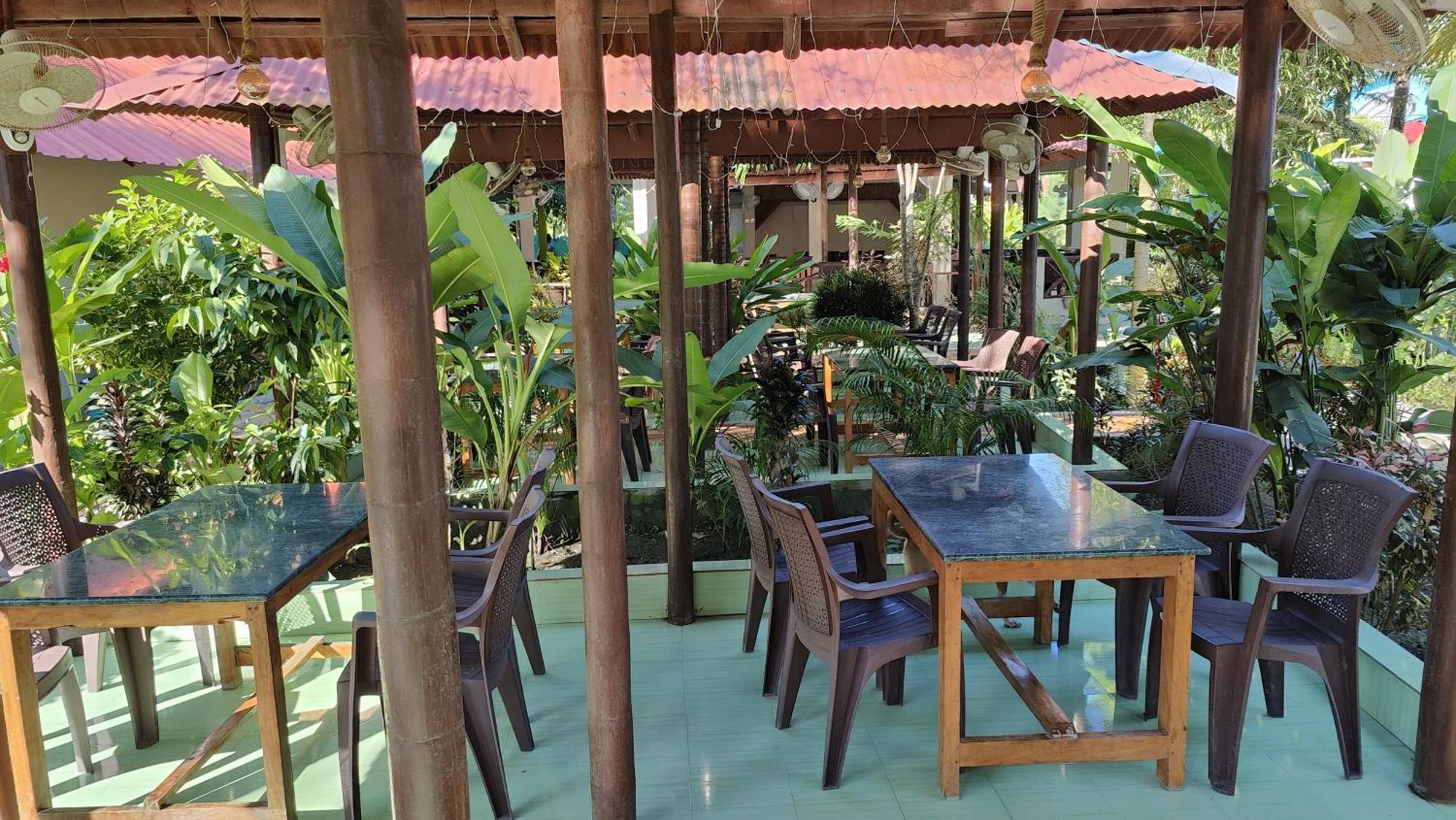 Kathmandu Resort Govind Nagar Exterior foto
