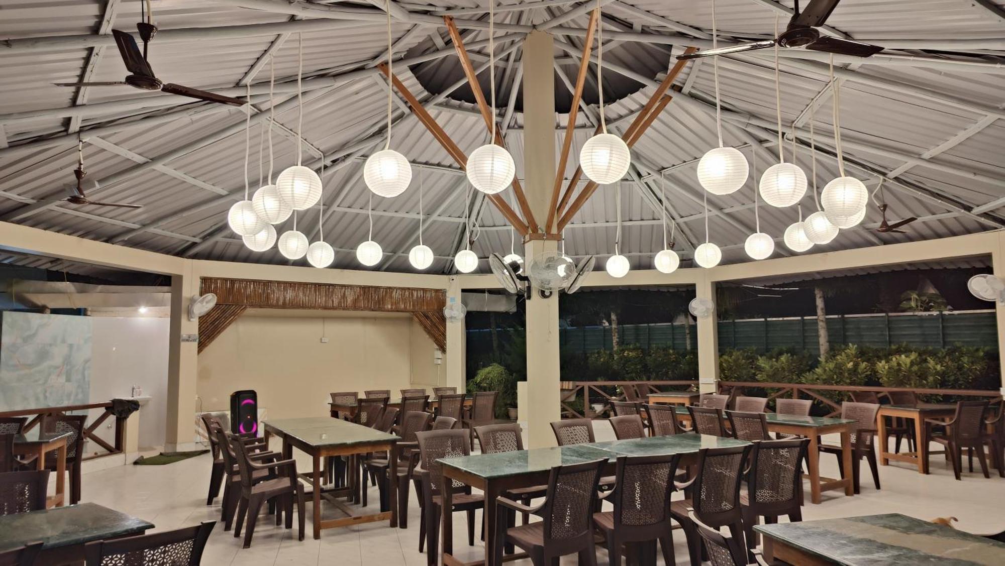 Kathmandu Resort Govind Nagar Exterior foto