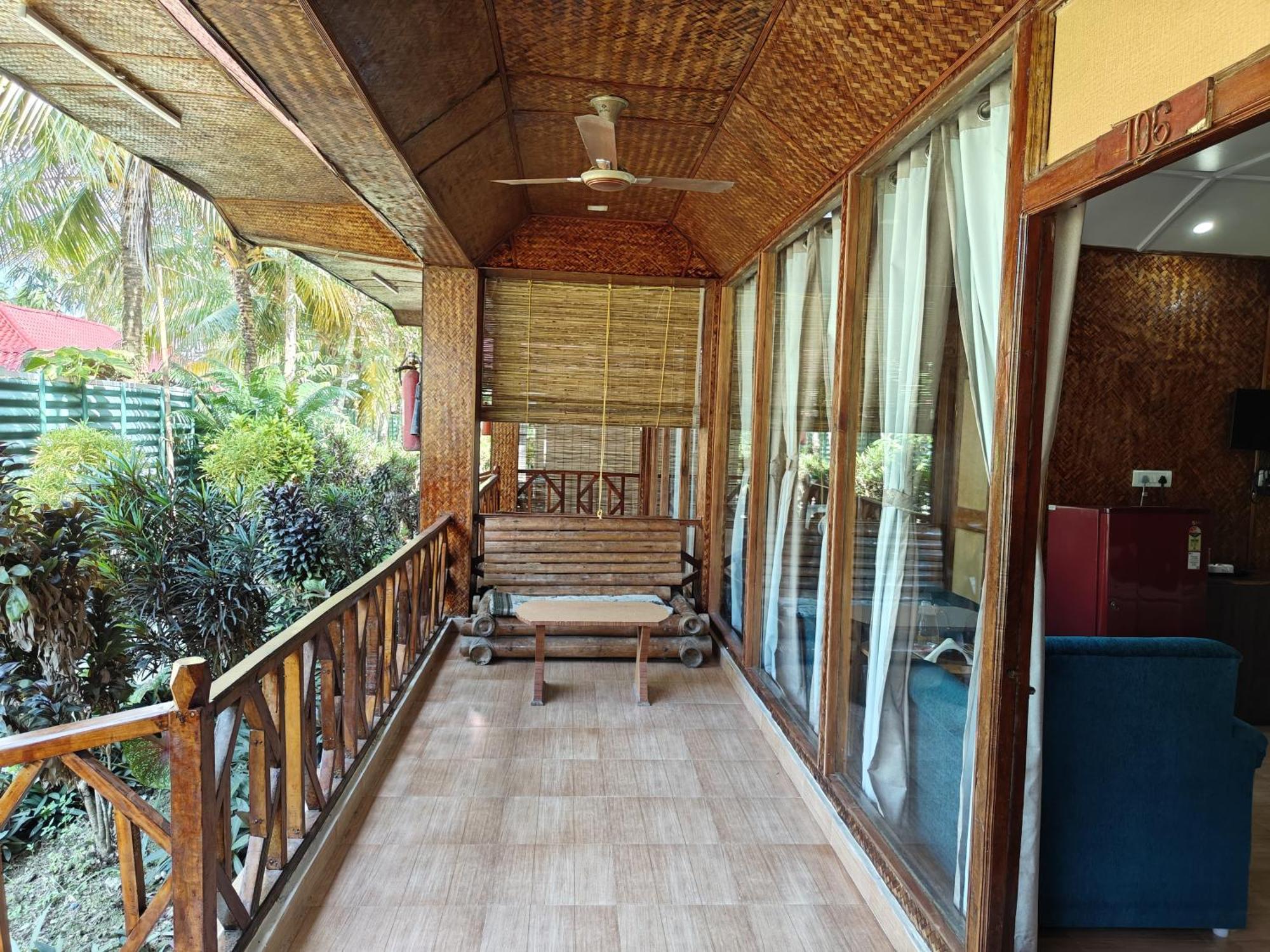 Kathmandu Resort Govind Nagar Exterior foto