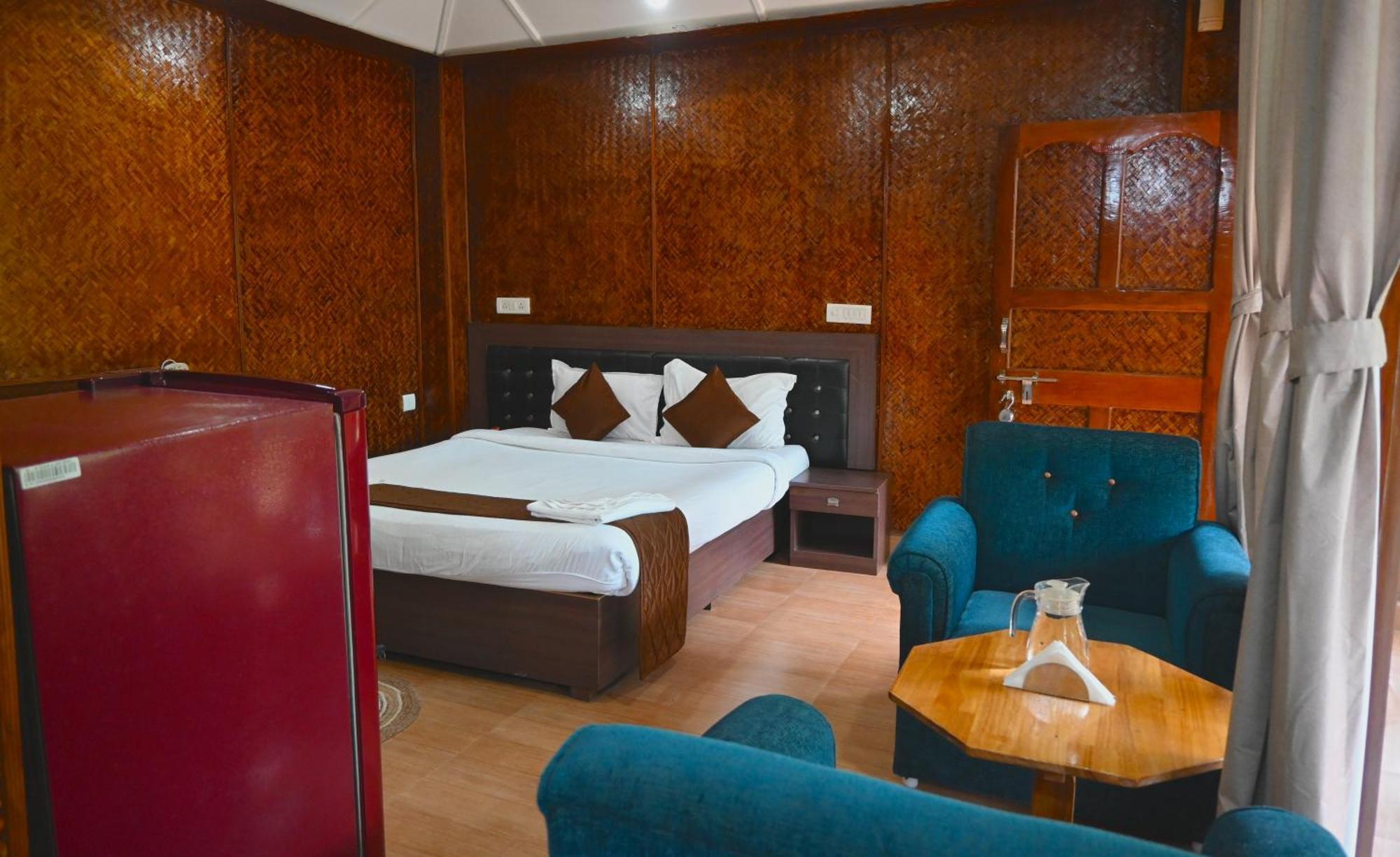 Kathmandu Resort Govind Nagar Exterior foto