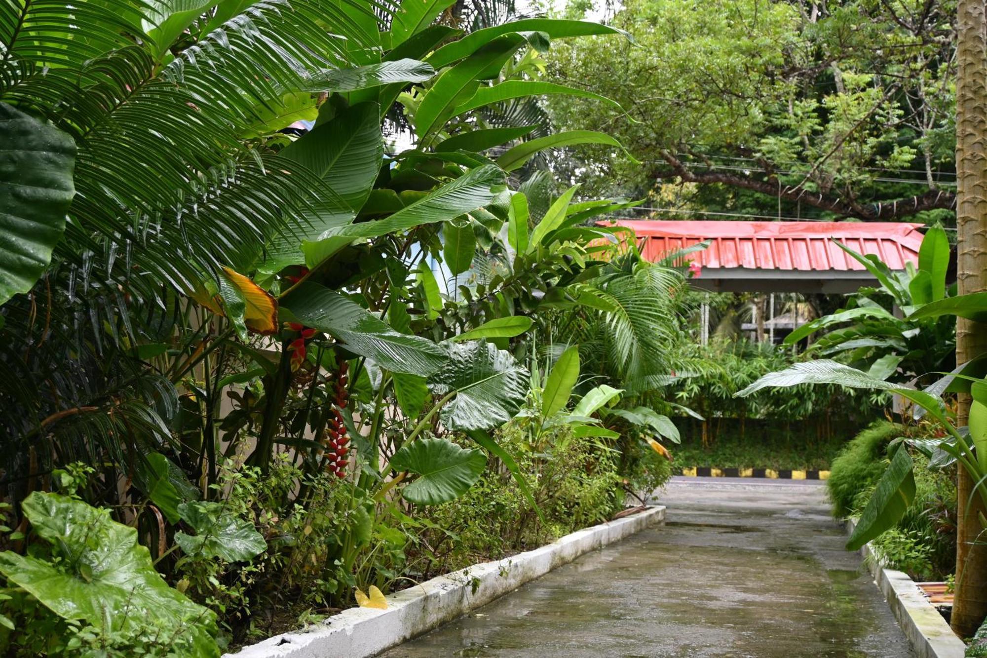 Kathmandu Resort Govind Nagar Exterior foto